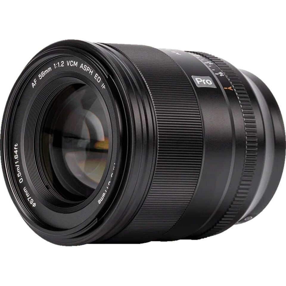 Viltrox AF 56mm F1.2 Pro Nikon Z Lens