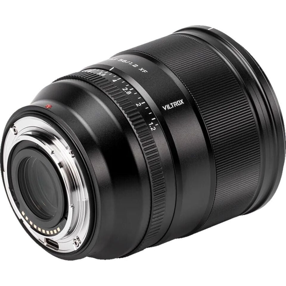 Viltrox AF 56mm F1.2 Pro Nikon Z Lens