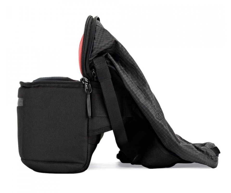 Lowepro Passport Duo (Black/Black)
