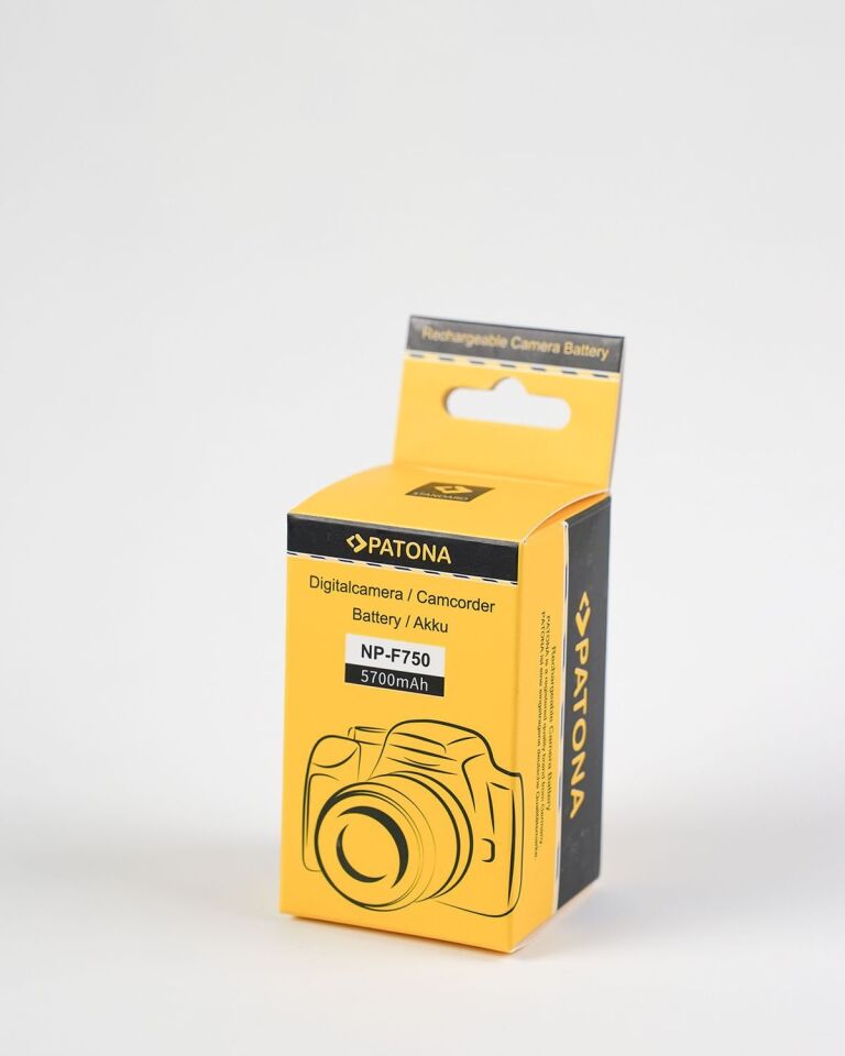 Patona 4189 Premium LED Light ML-240 Bi-Color 24W