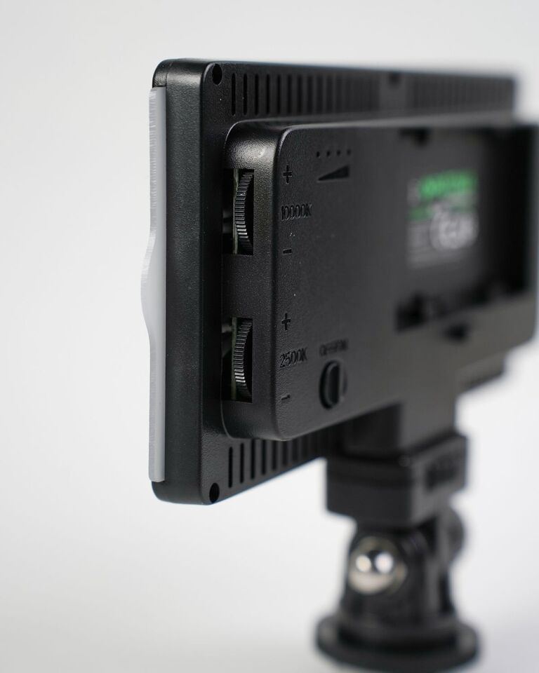 Patona 4189 Premium LED Light ML-240 Bi-Color 24W