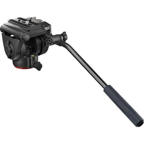 Manfrotto Mvh500Xah 500X Fluid Head