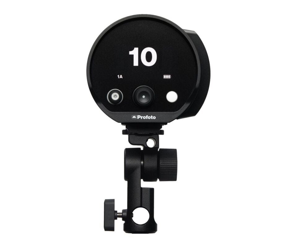 Profoto  901193 B10 X Plus Akülü 500W Flaş
