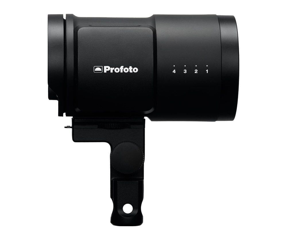Profoto 901192 B10 X Akülü Flaş 250W
