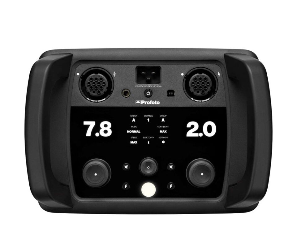 Profoto 901011 Pro-11 Genarator