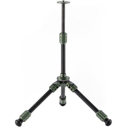 Tilta Tabletop Ball Head With 1 Stage Carbon Tt-Bt03E-Fb-Fg