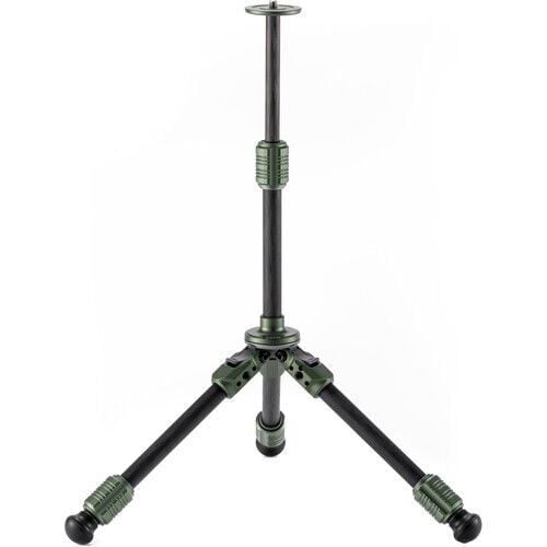 Tilta Tabletop Ball Head With 1 Stage Carbon Tt-Bt03E-Fb-Fg