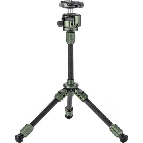 Tilta Tabletop Ball Head With 1 Stage Carbon Tt-Bt03E-Fb-Fg