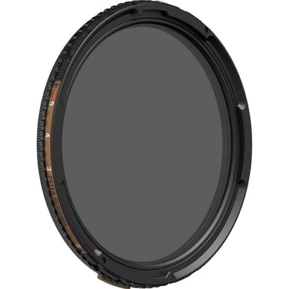 Polarpro 82mm Chroma Polarize ve ND VND/PL 2-5 Mckinnon Filtre (82-P/L-VND2/5)