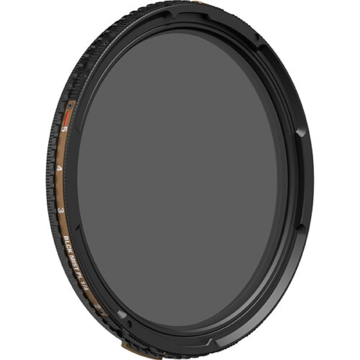 Polarpro 82mm Chroma Polarize ve ND VND/PL 2-5 Black Mist Mckinnon Filtre (82-P/L-MST2/5)