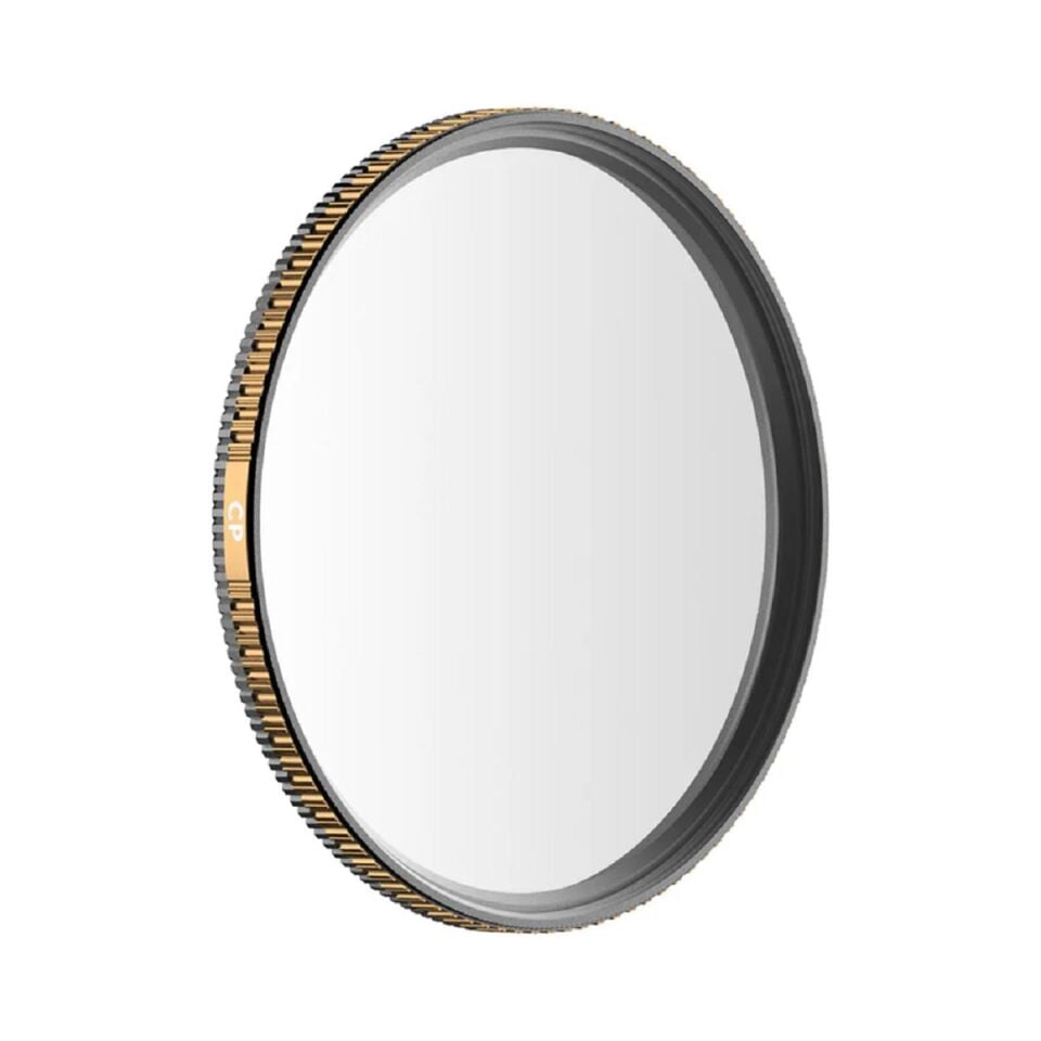 Polarpro 82mm Circular Polarize Quartzline Filtre (82-CP)