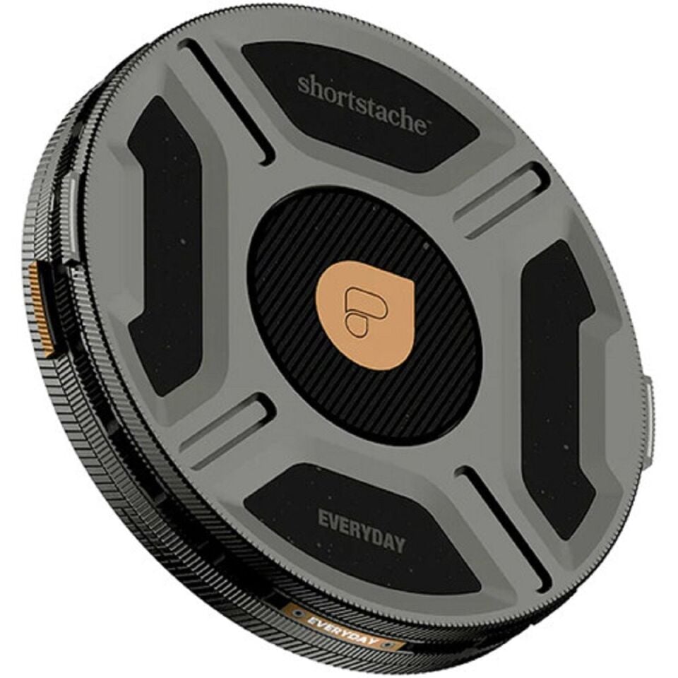 Polarpro Helix Serisi Shortstache Everyday 1/4 Black Mist ve Chroma Polarize Filtre (SS-EVRYDY)