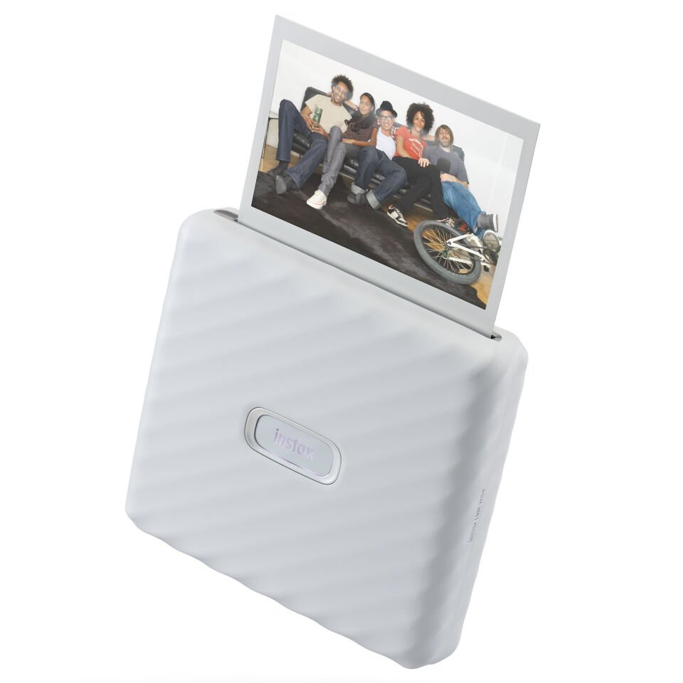 Instax Wide Link Akıllı Telefon Yazıcısı