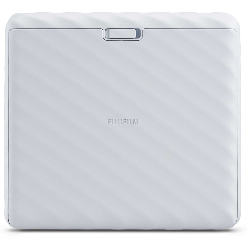 Instax Wide Link Akıllı Telefon Yazıcısı Beyaz ve 10'lu Film