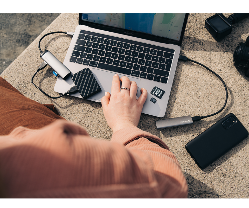 Verbatim 44082 - 16Gb 80Mb/S Premium U1 Micro Sdhc Class 10 (inc Adaptor)