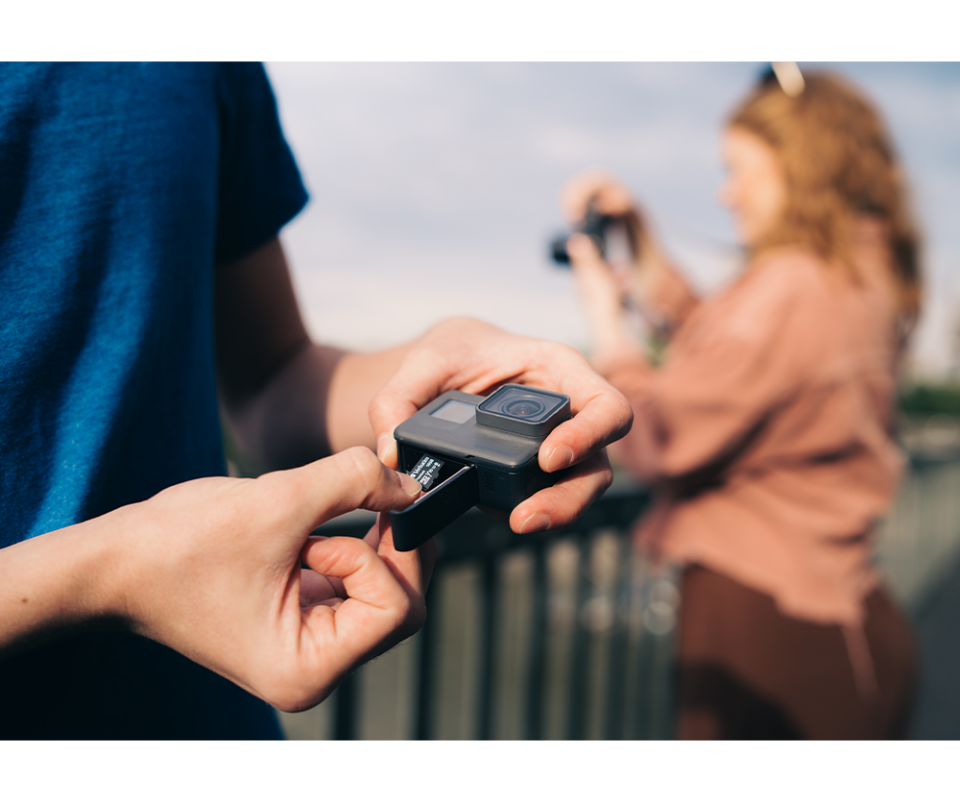 Verbatim 44083 - 32Gb 90Mb/S Premium U1 Micro Sdhc Class 10 (inc Adaptor)