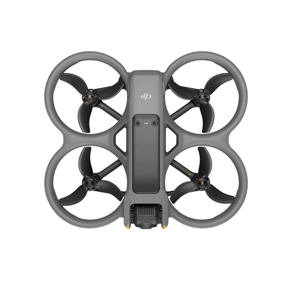 DJI Avata 2 Fly Smart Combo (Three Batteries) (DJI Türkiye Karacasulu Garantili)