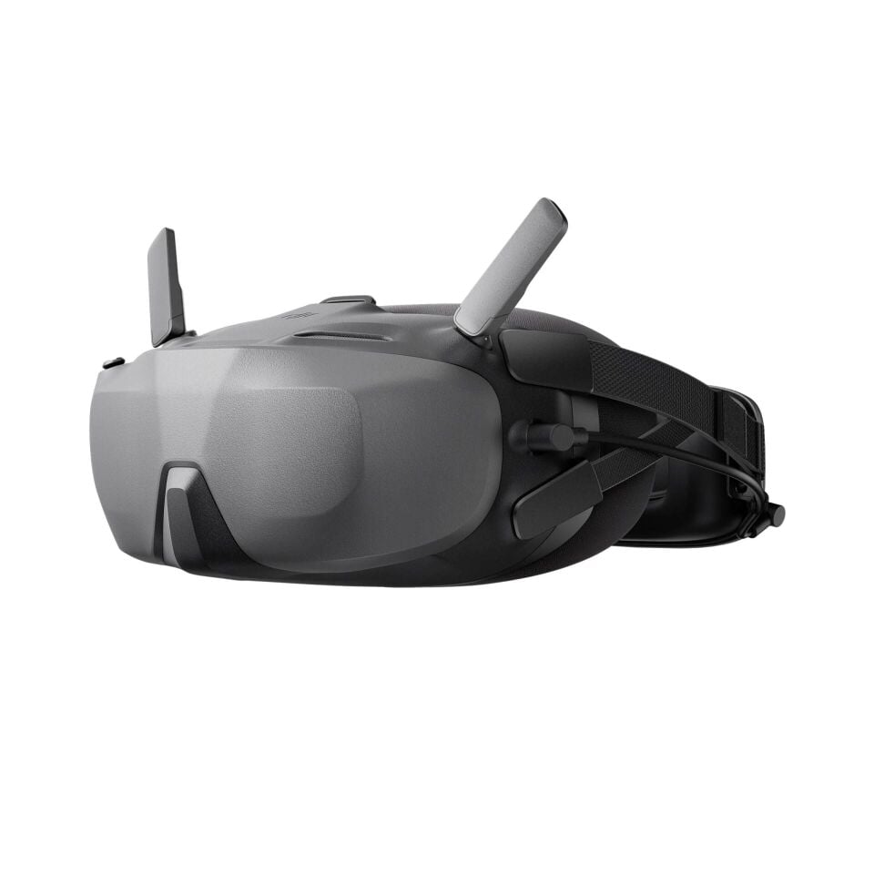 DJI Avata 2 Fly Smart Combo (Three Batteries) (DJI Türkiye Karacasulu Garantili)