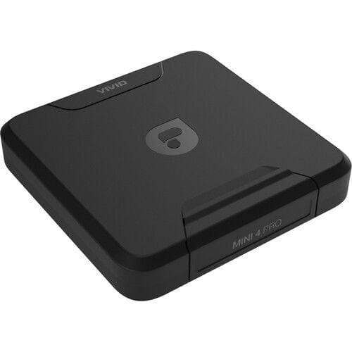 Polarpro Mini 4 Pro için Vivid Serisi ND ve Polarize Filtre (MINI4-VIVID)