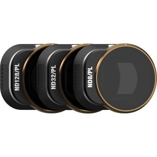 Polarpro Mini 4 Pro için Vivid Serisi ND ve Polarize Filtre (MINI4-VIVID)