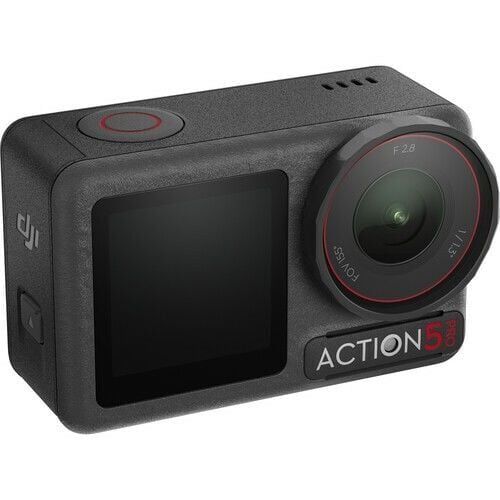 DJI Osmo Action 5 Pro Adventure Combo (DJI Türkiye Karacasulu Garantili)