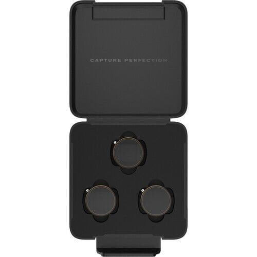 Polarpro Osmo Pocket3 için Vivid Serisi ND ve Polarize Filtre (PCKT-VIVID)