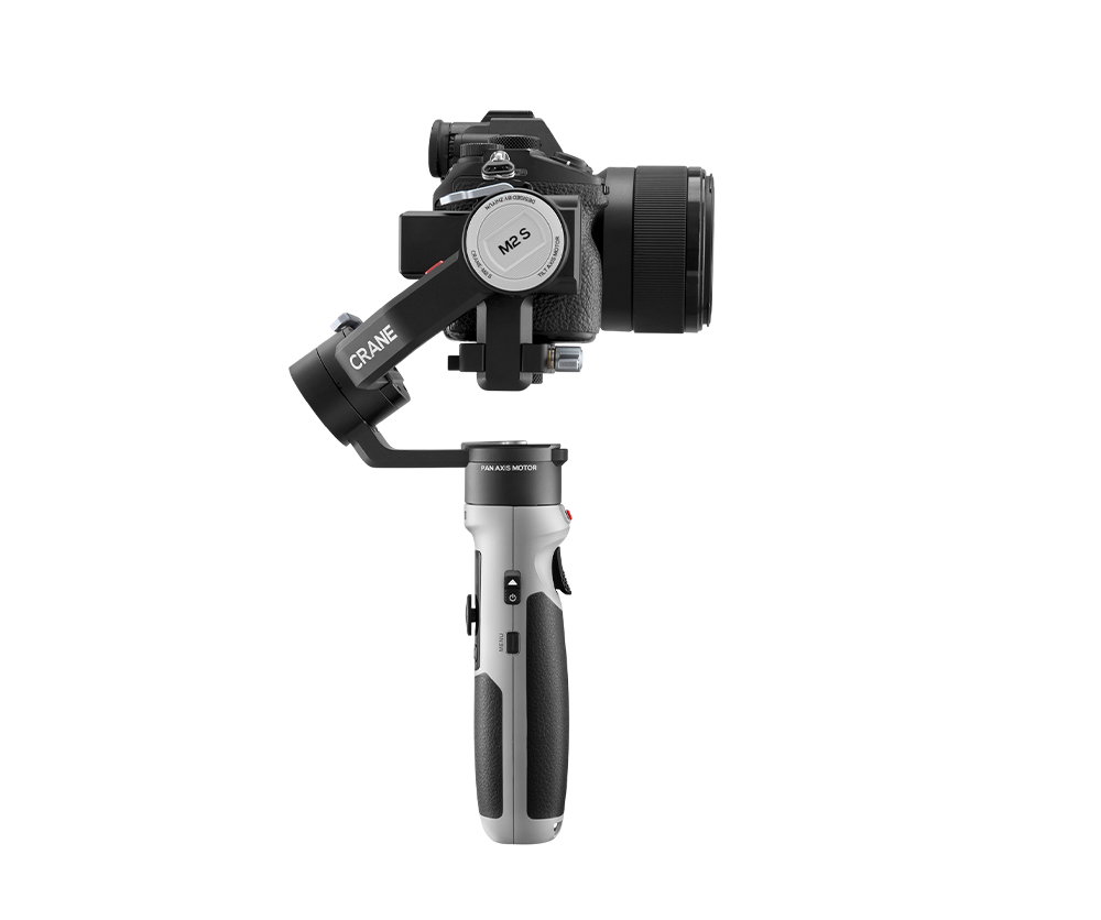 Zhiyun Crane M2 S Combo