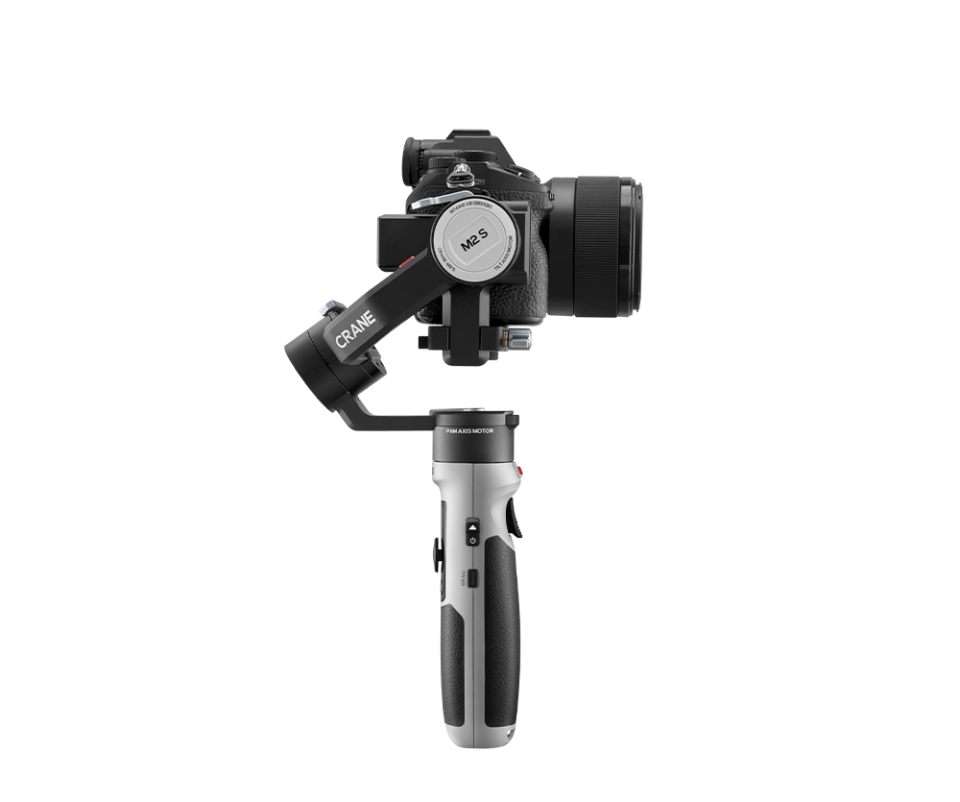 Zhiyun Crane M2 S