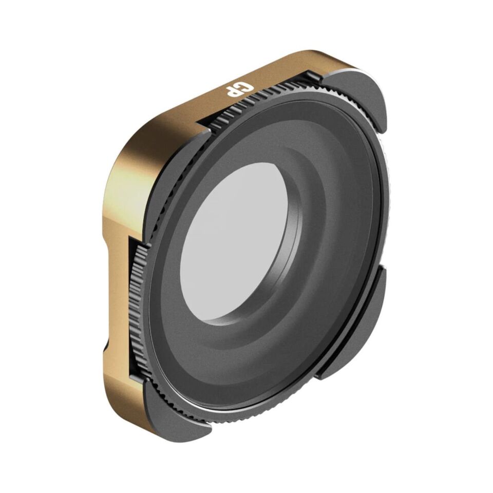 Polarpro Hero 10 ve 9 için Polarize Filtre (H9-CP)