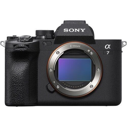 Sony A7 IV Body 33MP Full Frame Aynasız Fotoğraf Makinesi
