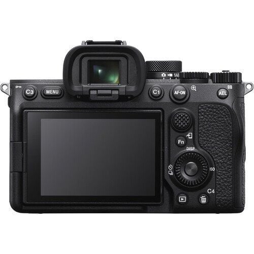 Sony A7 IV Body Full Frame Aynasız Fotoğraf Makinesi (Sony Eurasia Garantili)