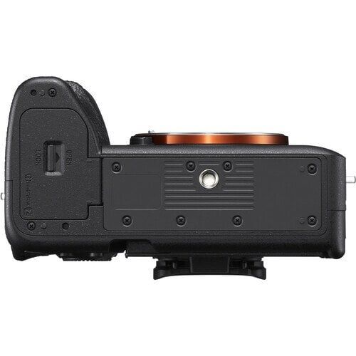 Sony A7 IV Body 33MP Full Frame Aynasız Fotoğraf Makinesi