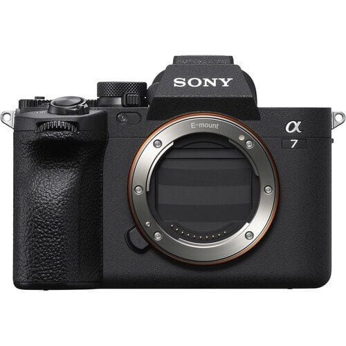 Sony A7 IV Body 33MP Full Frame Aynasız Fotoğraf Makinesi