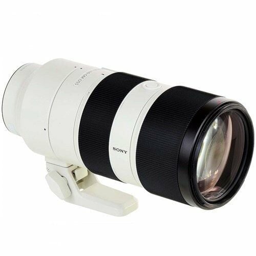 Sony FE 70-200mm F/2.8 GM OSS Lens