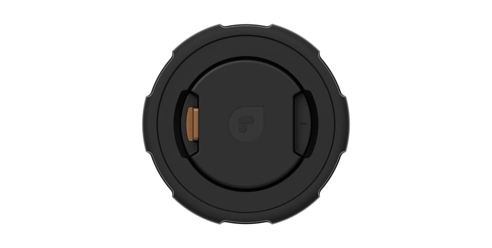 Polarpro Defender Pro Black Large  (L-Dfndpro-Blk)