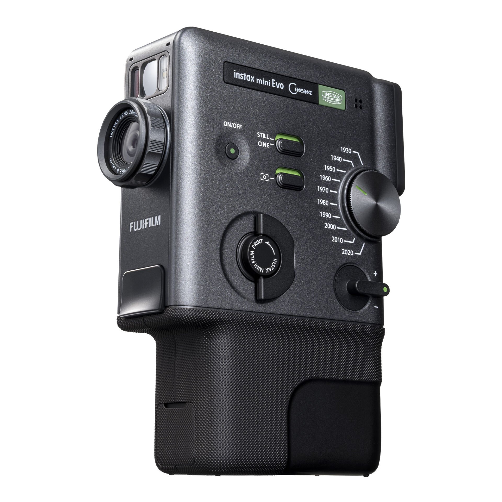 Instax Mini Evo Cinema