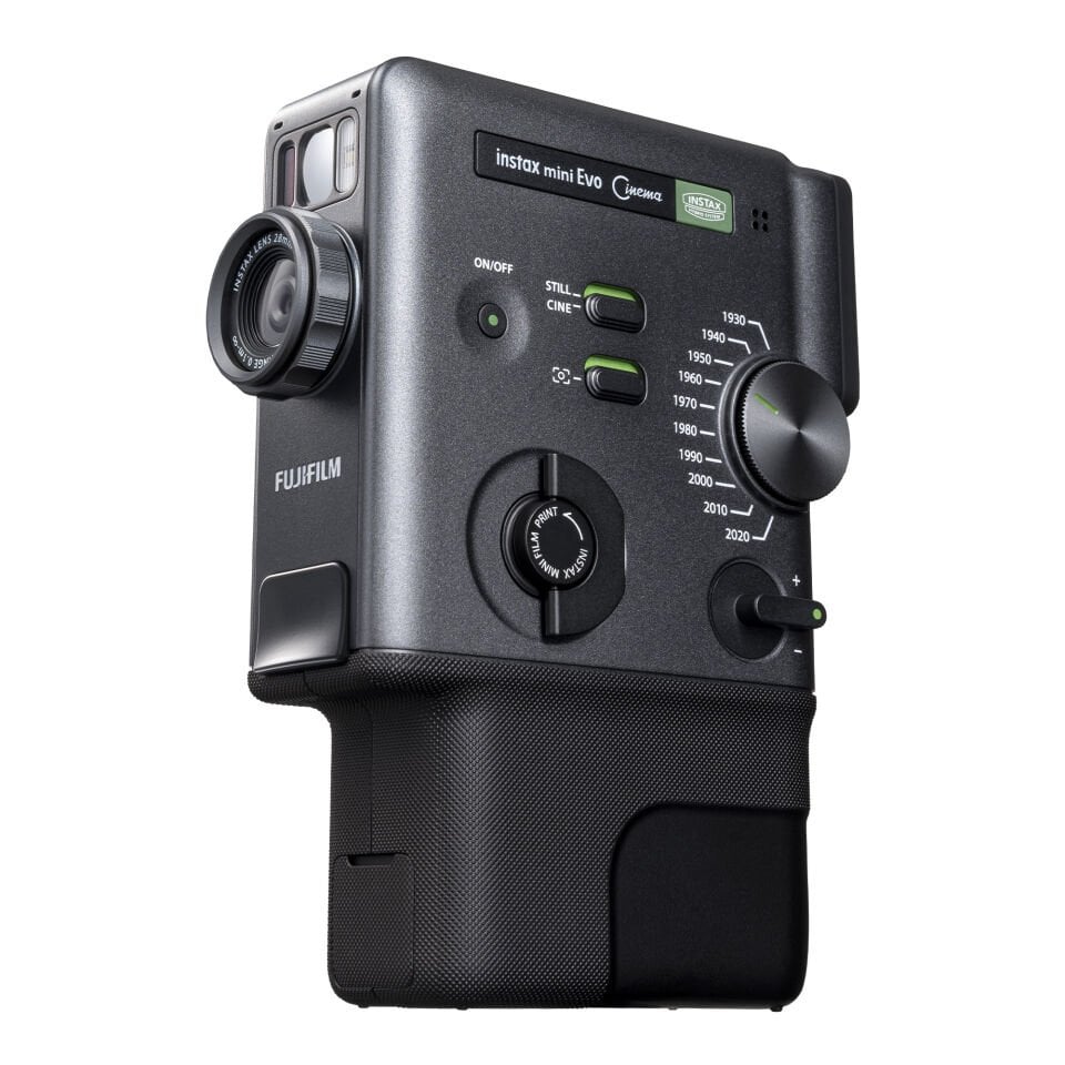 Instax Mini Evo Cinema