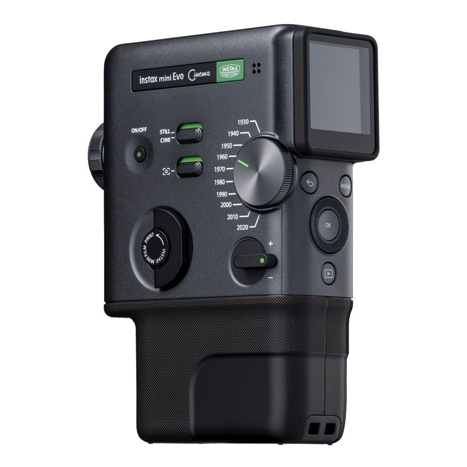 Instax Mini Evo Cinema