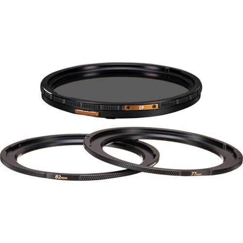 Polarpro Helix Cp Starter Kit Burkard Edition (Brk-Cp-Kit)