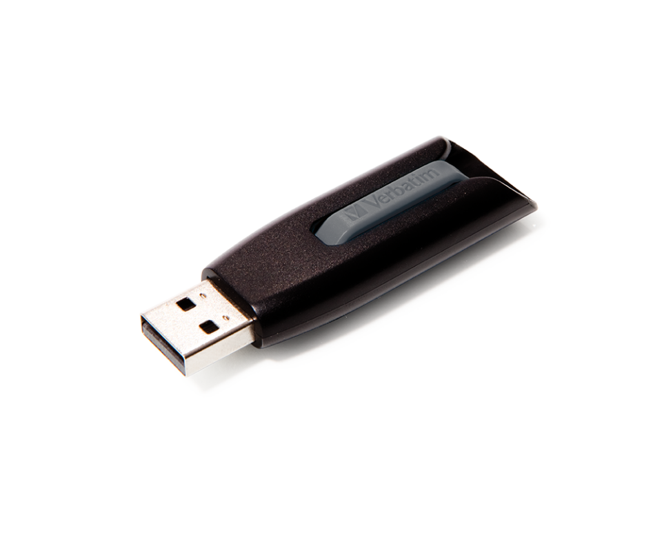 Verbatim 16 GB Store&Go Usb-A 3.2 Flash Bellek Siyah Renk