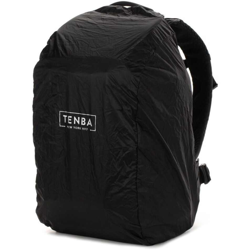 Tenba Axis V2 Multicam 20L Siyah Sırt Çantası