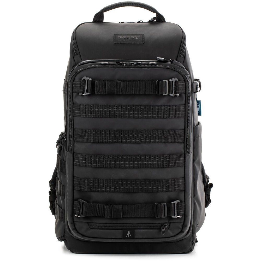 Tenba Axis V2 Multicam 20L Siyah Sırt Çantası