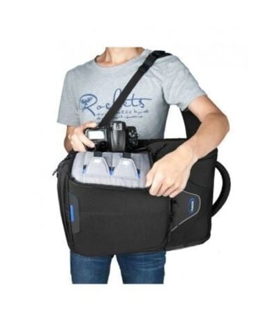 Benro Beyond B400N Siyah Sırt Çantası