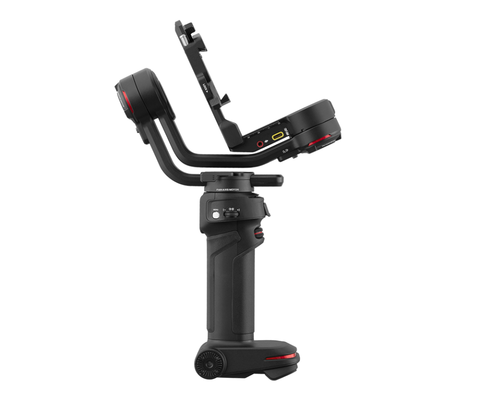 Zhiyun Weebill 3