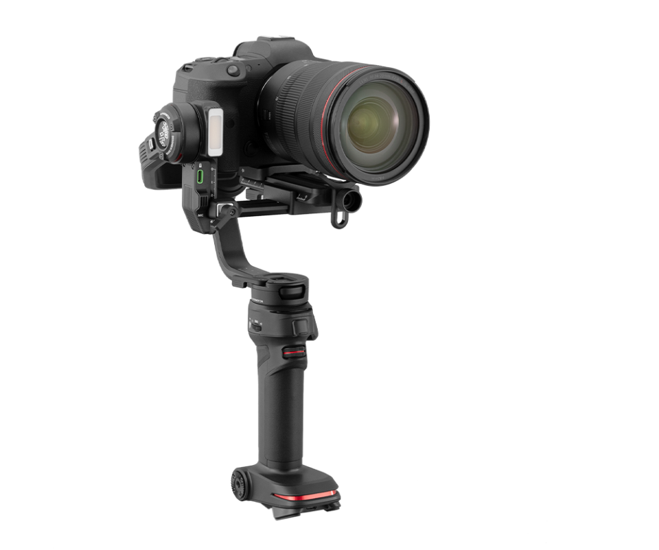 Zhiyun Weebill 3