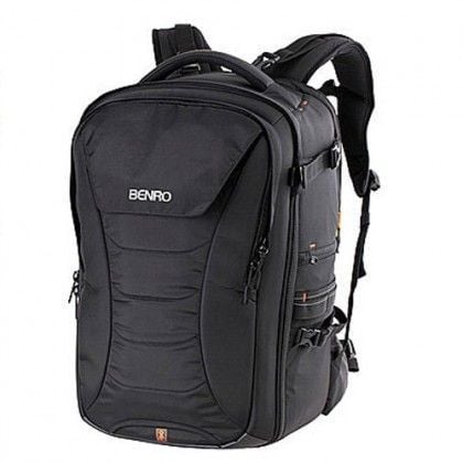 Benro Ranger 600N Siyah Sırt Çantası