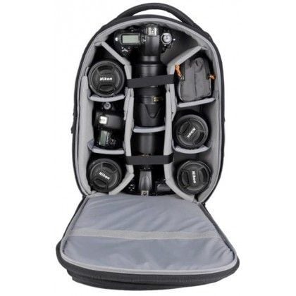 Benro Ranger 600N Siyah Sırt Çantası