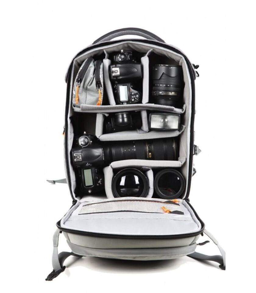 Benro Ranger 600N Siyah Sırt Çantası