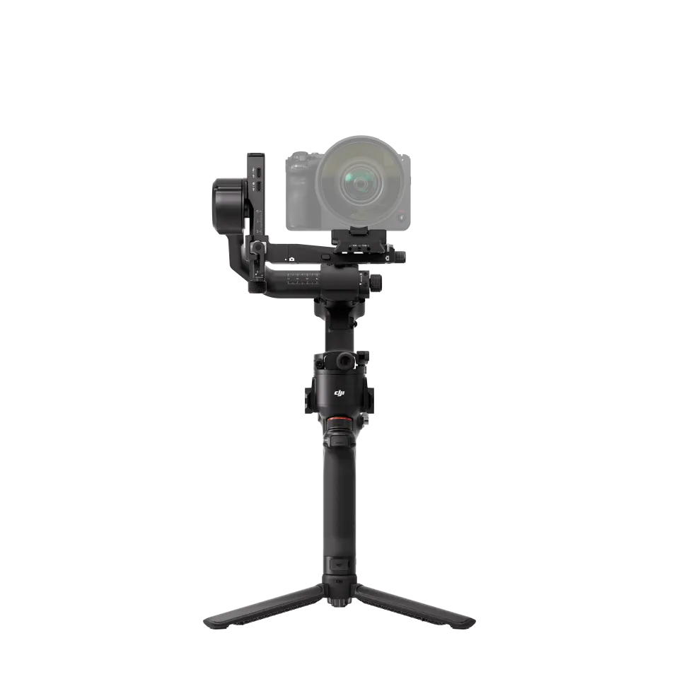 DJI RS 5