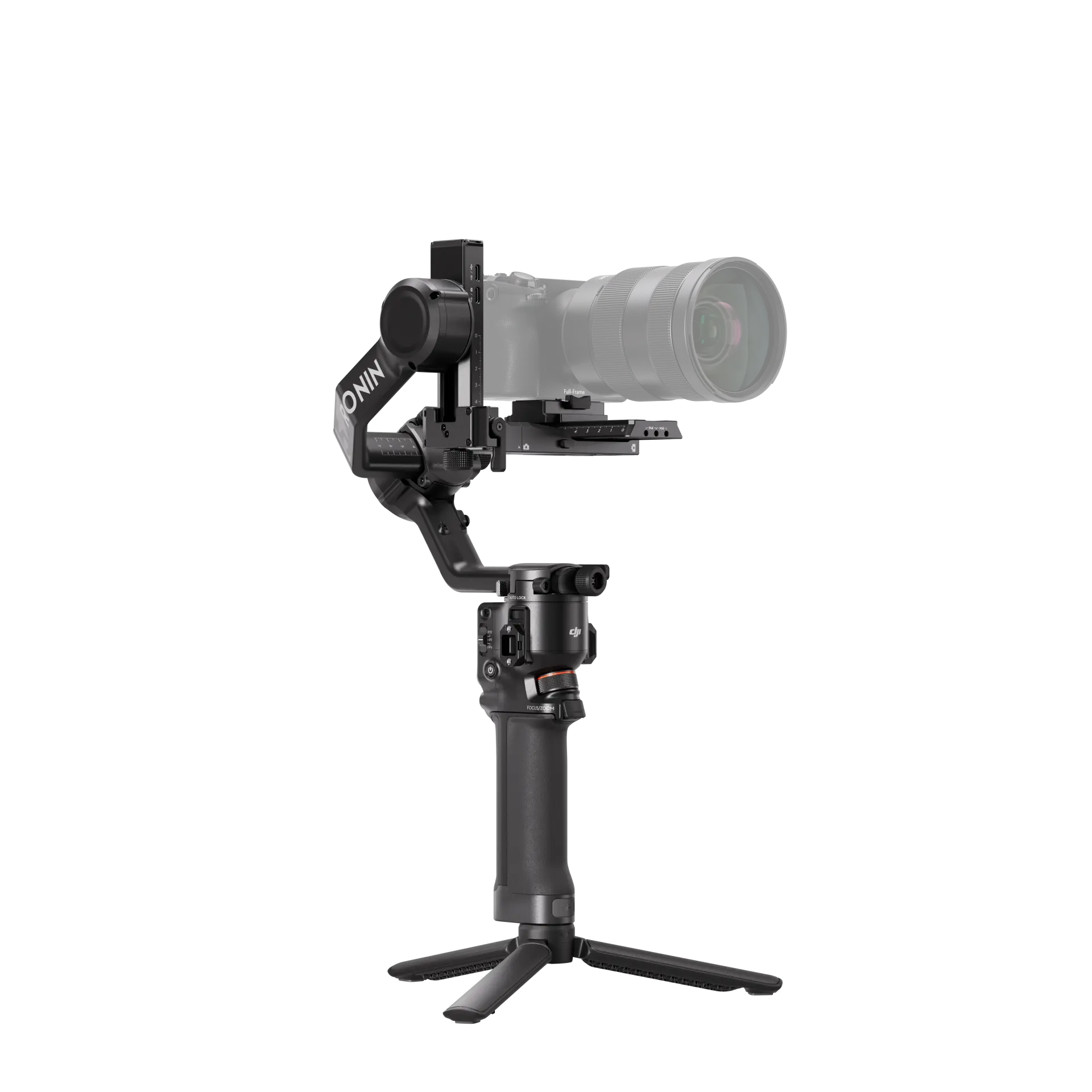 DJI RS 5